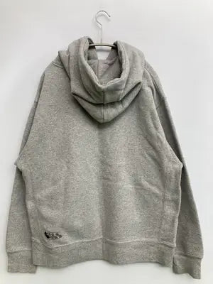 Design Tshirts Store graniph/デザインティーシャツストアーグラニフ/パーカー/トップス/グレー/M