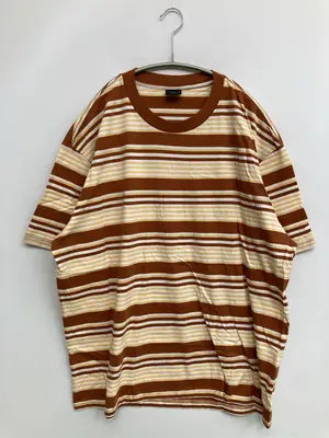 Cotton On/コットンオン/Tシャツ/カットソー/トップス/ブラウン/XL