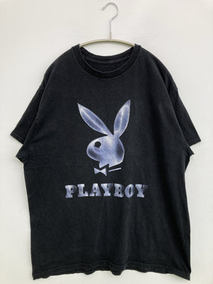 Tシャツ/カットソー/トップス/ブラック