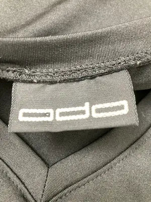 odo/オド/Tシャツ/カットソー/トップス/ブラック
