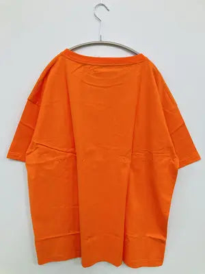 LABRAT TOKYO/Tシャツ/カットソー/トップス/オレンジ/S