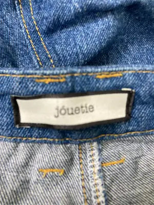 jouetie/ジュエティ/デニムパンツ/パンツ/ブルー/M