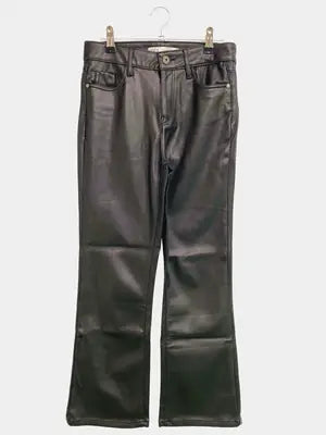 ZARA/ザラ/その他パンツ/パンツ/ブラック/EUR 34
