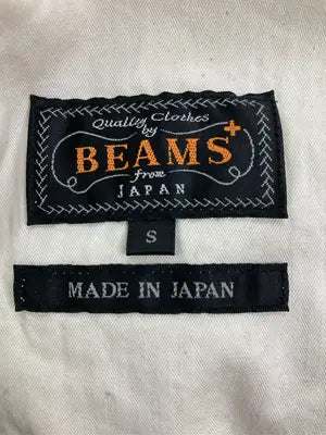BEAMS+/ビームスプラス/その他パンツ/パンツ/ブラウン/S