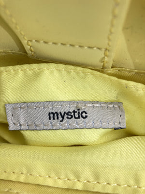 mystic/ミスティック/ショルダーバッグ/バッグ/イエロー