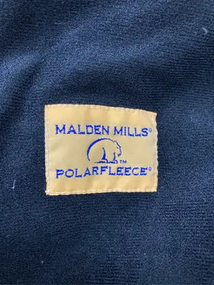 MALDEN MILLS POLARFLEECE/ブルゾン/ジャケット/アウター/ベージュ