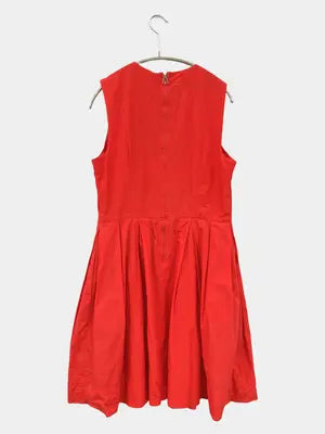 GAP/ギャップ/ワンピース/ワンピース/ドレス/レッド/8