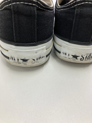 CONVERSE/コンバース/スニーカー/シューズ/ブラック/23