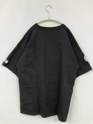 GENUINE MERCHANDISE/ジェニュインマーチャンダイズ/Tシャツ/カットソー/トップス/ブラック/M