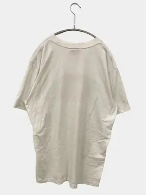 Dickies/ディッキーズ/Tシャツ/カットソー/トップス/ホワイト/L