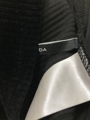 EMODA/エモダ/ノースリーブ/トップス/ブラック/F