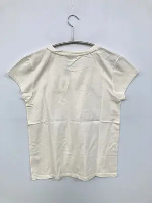 Evris/エヴリス/Tシャツ/カットソー/トップス/ホワイト/F