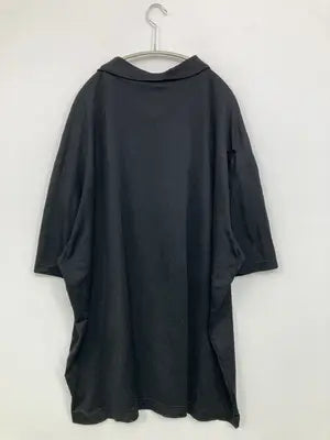 CINTAS/ポロシャツ/トップス/ブラック/4XL