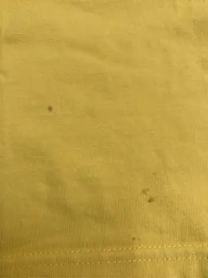 GOOD TRIP/Tシャツ/カットソー/トップス/イエロー/MEDIUM