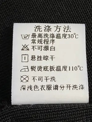 シャツ/ブラウス/トップス/ブラック