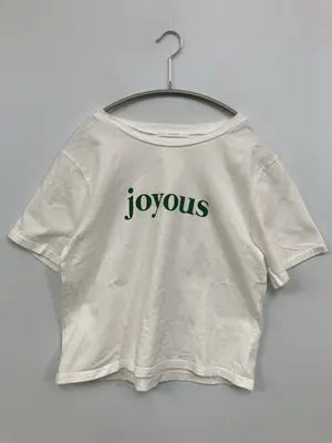 RETRO GIRL/レトロガール/Tシャツ/カットソー/トップス/ホワイト/F