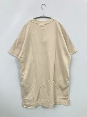 GAP/ギャップ/Tシャツ/カットソー/トップス/ベージュ/S