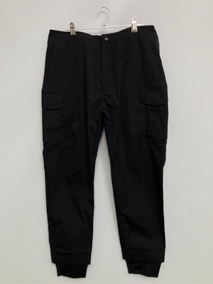 White Mountaineering/カーゴパンツ/パンツ/ブラック/0