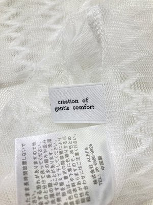 miette/ミエット/シャツ/ブラウス/トップス/ホワイト/F