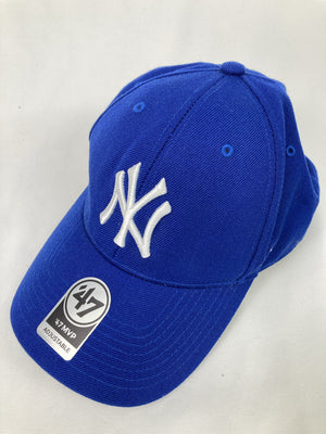 '47/フォーティーセブン/キャップ/帽子/ブルー