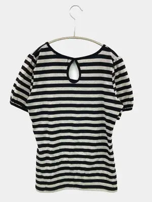 CELE GOSSIP/Tシャツ/カットソー/トップス/ブラック/L