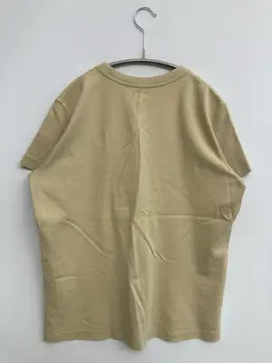UNIQLO/ユニクロ/Tシャツ/カットソー/トップス/ベージュ/XL