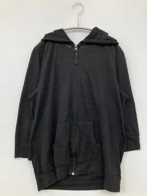 TINY CREEK/パーカー/トップス/ブラック/L