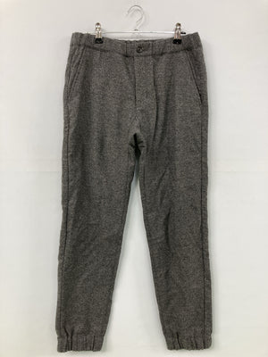 green label relaxing/グリーンレーベルリラクシング/その他パンツ/パンツ/グレー/S