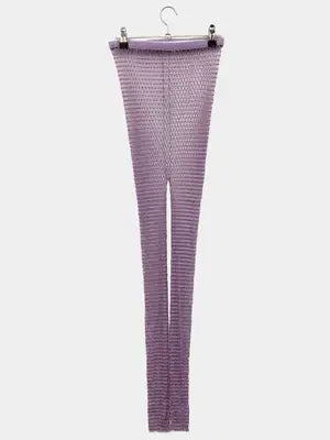 その他パンツ/パンツ/パープル