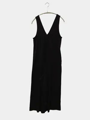 ZARA TRAFALUC/ザラトラファルック/ワンピース/ワンピース/ドレス/ブラック/USA S