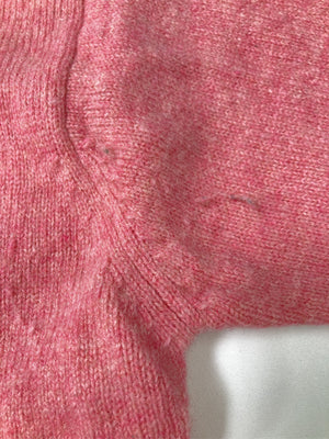 EAST BOY/イーストボーイ/カーディガン/ボレロ/トップス/オレンジ/9