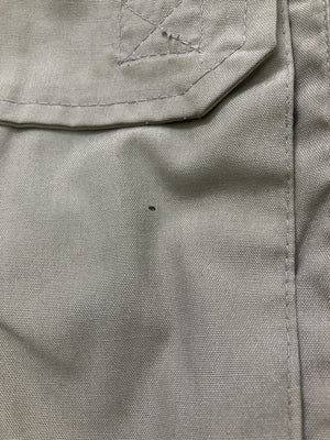 scandia woods/ベスト/トップス/ベージュ/XL