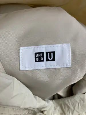 UNIQLO/ユニクロ/その他バッグ/バッグ/アイボリー