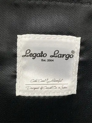 Legato Largo/レガートラルゴ/ボディバッグ/ウエストポーチ/バッグ/ベージュ