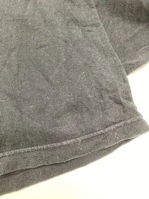 PUMA/プーマ/Tシャツ/カットソー/トップス/ブラック/不明