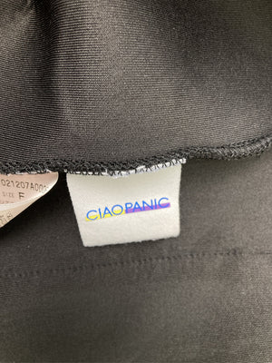 CIAOPANIC/チャオパニック/ベスト/トップス/ブラック/F