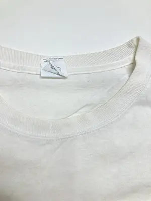 GILDAN/ギルダン/Tシャツ/カットソー/トップス/ホワイト/L