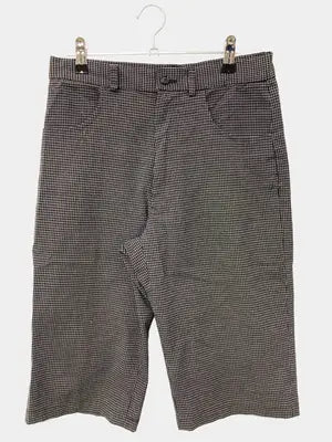 その他パンツ/パンツ/ブラック