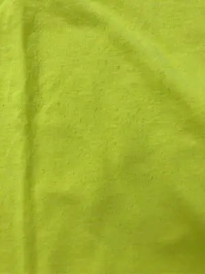 W.W.G/フーズフーギャラリー/Tシャツ/カットソー/トップス/イエロー/M