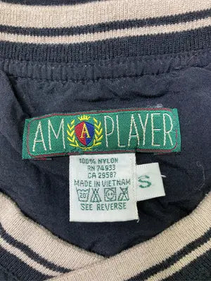AM PLAYER/その他トップス/トップス/ブラック/S