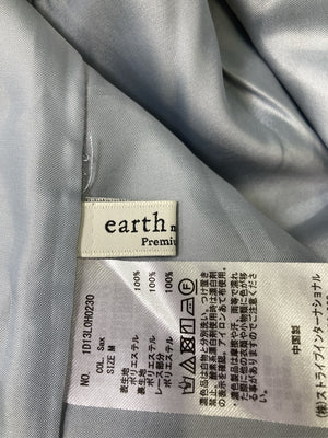 earth music&ecology/アースミュージックアンドエコロジー/ワンピース/ワンピース/ドレス/スカイブルー/M