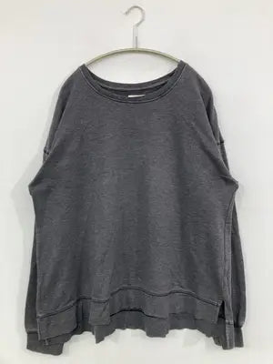 Wonderly STUDIO/Tシャツ/カットソー/トップス/グレー/L