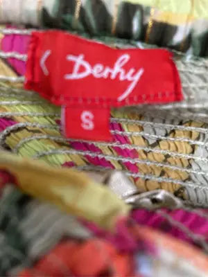 Derhy/ワンピース/ワンピース/ドレス/カーキ/S
