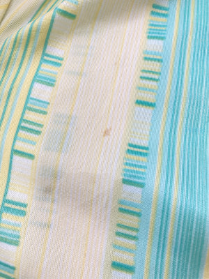 ALFRED DUNNER/アルフレッドダナー/シャツ/ブラウス/トップス/イエロー/12