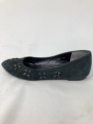 ANTEPRIMA/パンプス/シューズ/ブラック/23