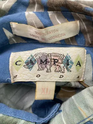 CAMPIA/シャツ/ブラウス/トップス/その他/XL