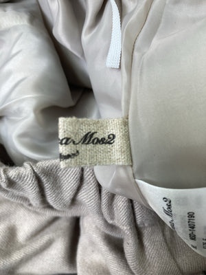 Samansa Mos2/サマンサモスモス/その他パンツ/パンツ/ベージュ/F