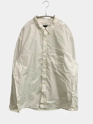 American Eagle Outfitters/アメリカンイーグルアウトフィッターズ/シャツ/ブラウス/トップス/ホワイト/XXL