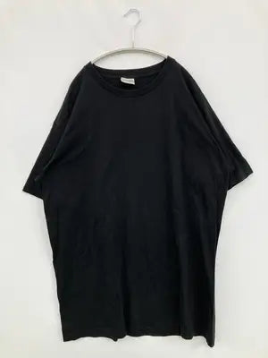Touch AND GO/Tシャツ/カットソー/トップス/ブラック/5XL