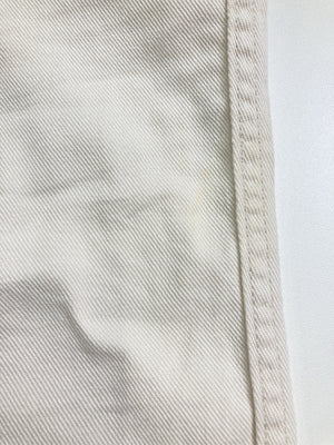 FURFUR/ファーファー/その他パンツ/パンツ/ホワイト/38